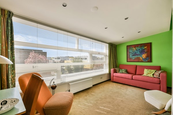 Medium property photo - Eisdenstraat 14, 1066 LK Amsterdam